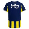Nogometni Dres Fenerbahce Domaći 2025-26